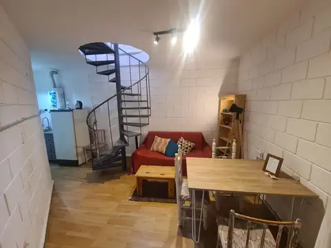 Pasaje Rafael Escuti 800
