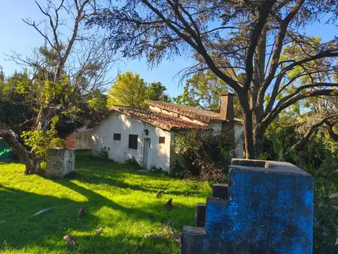 Terreno en Venta de 1042,0 m2