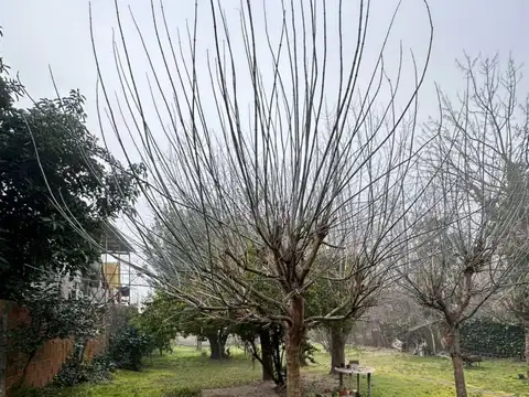 Terreno en Venta en San Miguel, USD 120.000