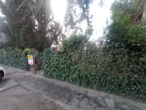 Terreno - Venta - Argentina, San Miguel - Remigio Lopez 1784