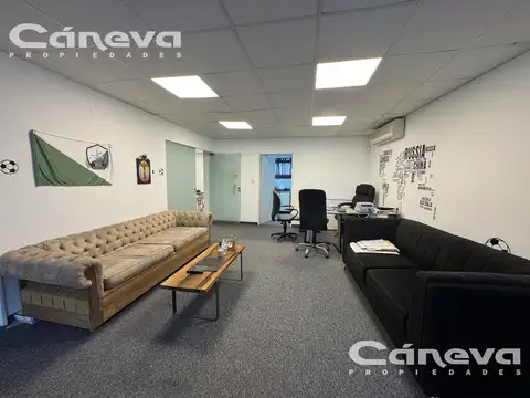Oficina en Alquiler 5 años