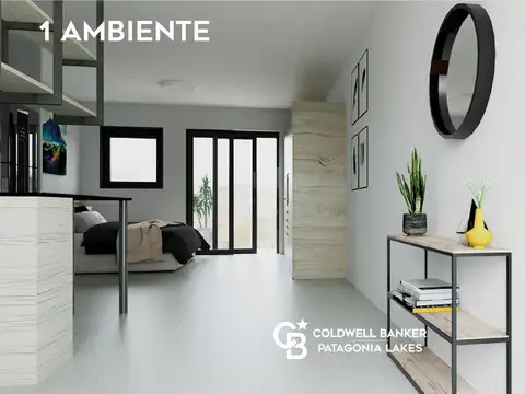 Elordi al 800, San Martin de los Andes