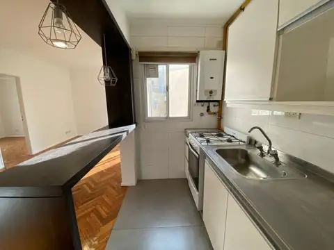 Departamento en Alquiler 46 años