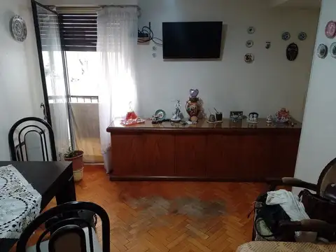 VENTA DE DOS AMB EN RECOLETA GRAN OPORTUNIDAD DE INVERSION!