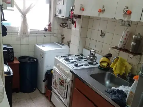 Departamento en Venta 50 años