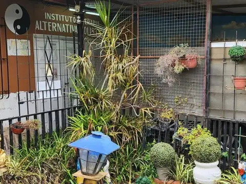 Remedios de Escalada de San Martín 1100