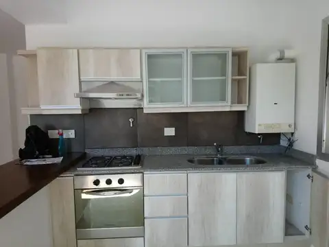 Departamento en Venta en Olivos, USD 287.500