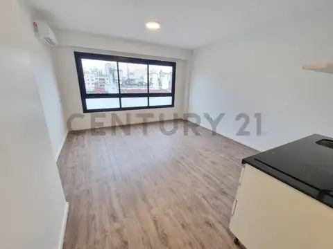 Alsina 1200, Piso 1
