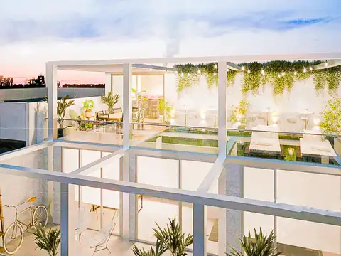 Departamento en Venta A Estrenar