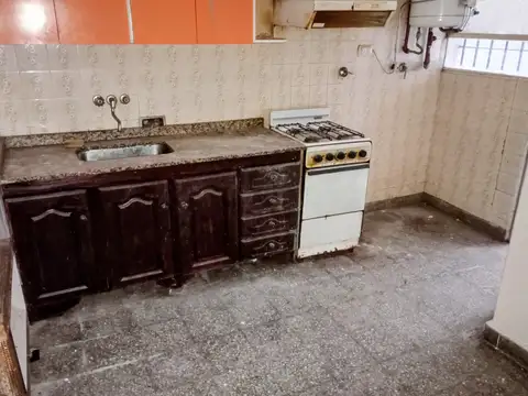 Depto Tipo Casa en Venta de 2 ambientes