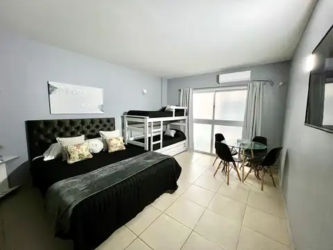 Monoambiente en Venta en Recoleta - Capital Federal