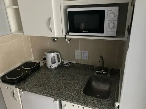 Departamento en Venta en Retiro, USD 51.500