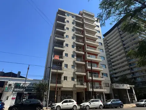Departamento 2 ambientes en alquiler