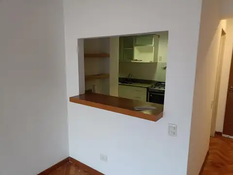 Departamento en Alquiler Apto profesional