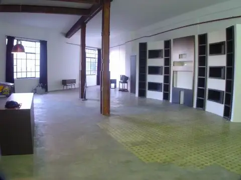 Departamento en Venta 20 años