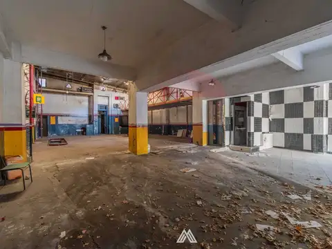 Local en Alquiler en La Figurita , $U 65.000