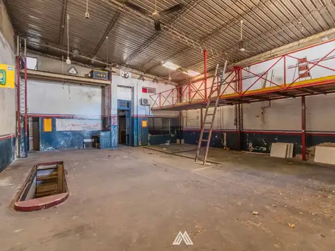ALQUILER LOCAL COMERCIAL LA FIGURITA