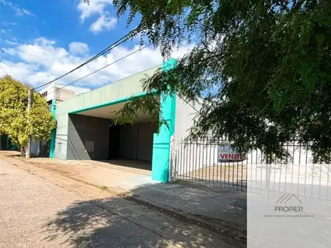 Local comercial en venta ubicado en Colonia Caroya