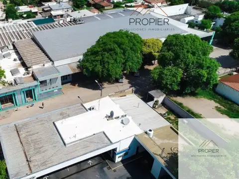 Local en Venta 70 años