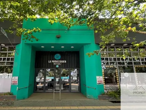 Av. San Martín 3600, Colonia Caroya, Córdoba, 100