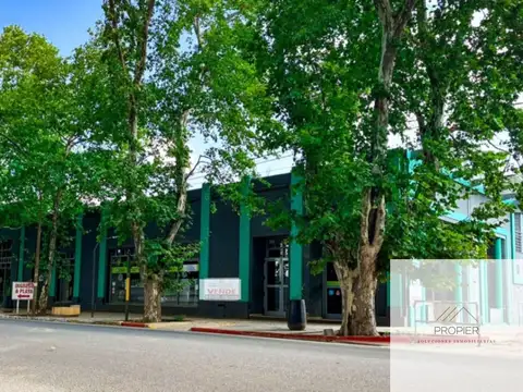 Local comercial en venta ubicado en Colonia Caroya