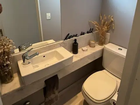 ALQUILER DEPARTAMENTO 2 AMBIENTES EN LAS CAÑITAS