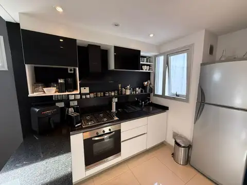 Departamento en Alquiler en Las Cañitas, USD 950