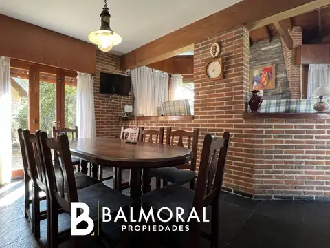 Casa - Venta - Argentina, Pinamar - Libertador 3800