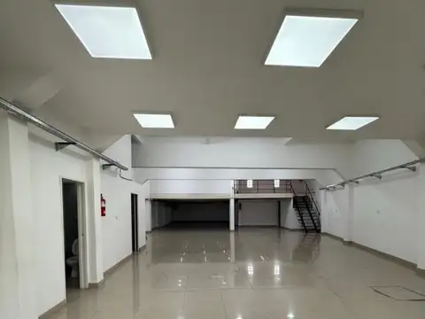 Local en Alquiler en San Fernando, USD 2.500