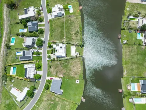 Terreno en Venta de 850,0 m2