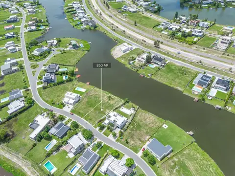 Venta Terreno San Sebastian Area 9 bajada a laguna