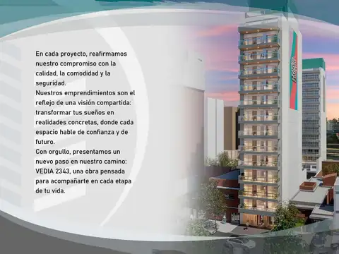 Departamento en Venta al Sureste