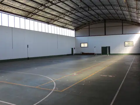 Terreno en Venta de 278,0 m2