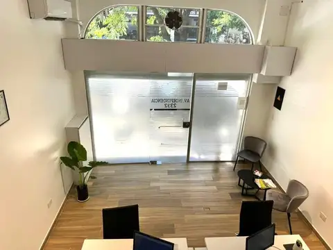 Local comercial en venta en Balvanera. Excelente ubicación 