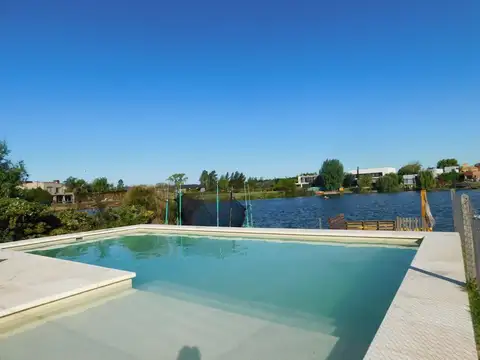 Lagos Del Norte 100