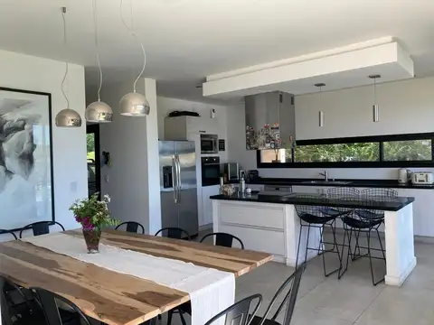 Casa en Alquiler Temporal en Lagos Del Norte, Countries y Barrios Cerrados en Tigre