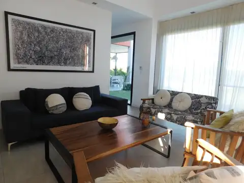 Casa en Alquiler Temporal 3 años
