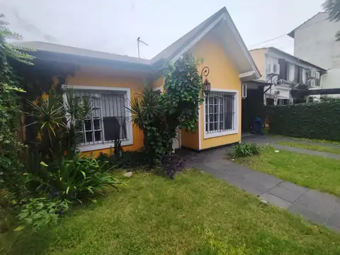 Casa en Venta de 3 dormitorios