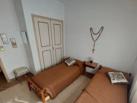 Departamento en Alquiler Temporal de 1 dormitorio