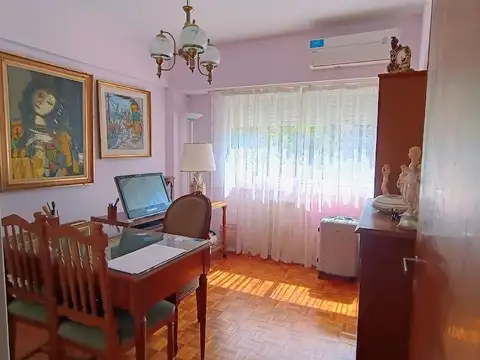 Departamento en Venta en Belgrano, USD 185.000