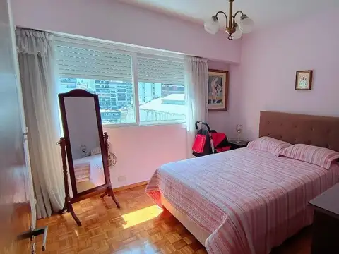 Departamento en Belgrano