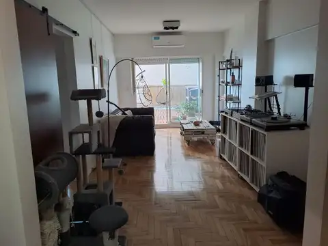 Departamento en Alquiler de 2 dormitorios