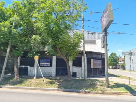 Galpon en Venta en Los Polvorines, USD 250.000