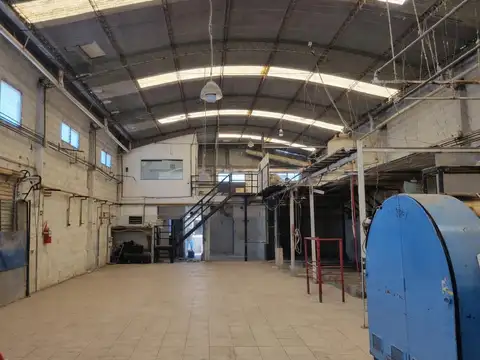 Galpon en Venta en Los Polvorines, USD 250.000