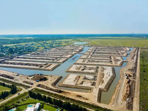 Terreno en Venta en Funes, Rosario