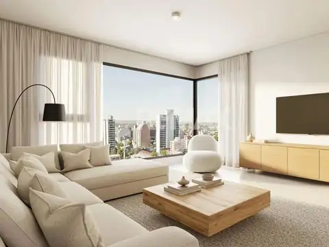 Departamento en Venta en Neuquén, Confluencia