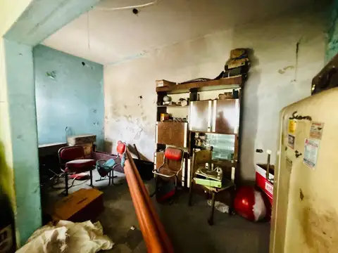 Casa en Venta 56 años