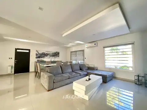 Casa en Venta 10 años