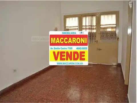 GARZON, EUGENIO 5300, Piso PB