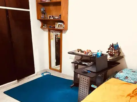 Departamento en alquiler temporario.